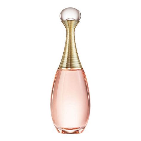 J'adore Eau de Toilette 2011 Dior for women